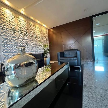 Bh Com Vista Imbativel! Apartment เบโลโอรีซอนชี ภายนอก รูปภาพ