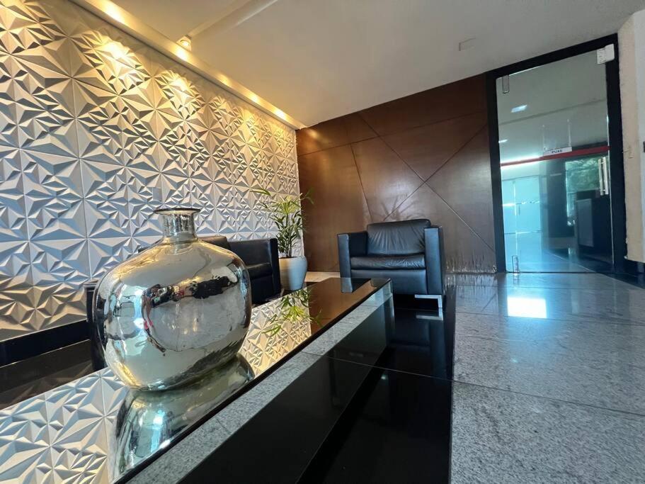 Bh Com Vista Imbativel! Apartment เบโลโอรีซอนชี ภายนอก รูปภาพ